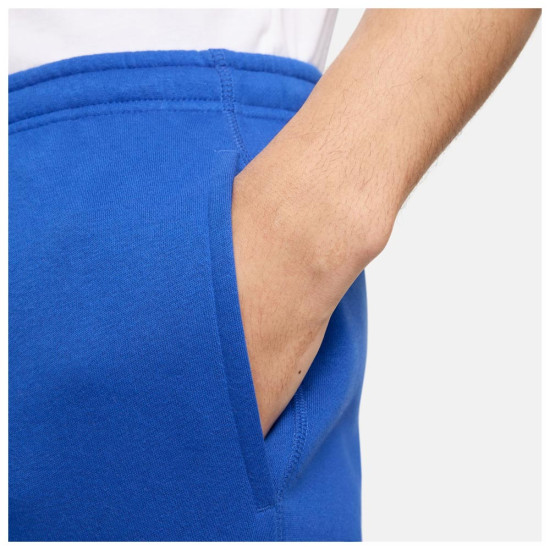 Nike Ανδρικό παντελόνι φόρμας Sportswear Club Fleece